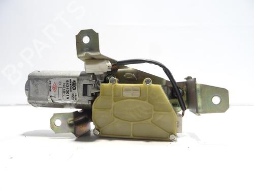 Viskermotor bakrute FIAT DOBLO MPV (119_, 223_) 1.9 D Multijet (120 hp) 29154392