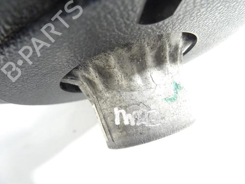 Steering wheel RENAULT MEGANE IV Hatchback (B9A/M/N_) 1.6 TCe 205 (B9MV) | BP25892128C49  - Image 8