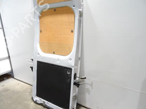 Left tailgate CITROËN JUMPER II Van 2.2 BlueHDi 165 | BP29340803C76 