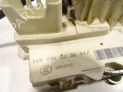 Rear right lock MERCEDES-BENZ A-CLASS (W169) A 180 CDI (169.007, 169.307) | BP28130257C99 