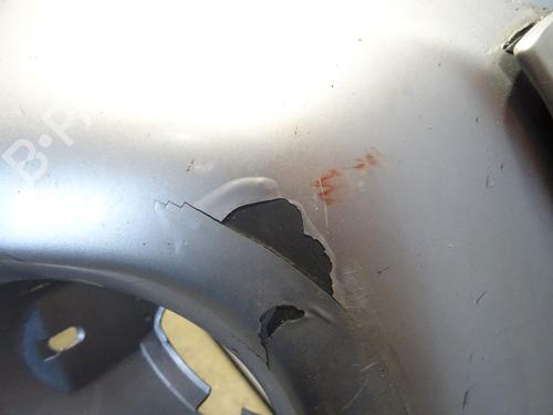 Front bumper TOYOTA RAV 4 II (_A2_) 2.0 D 4WD (CLA20_, CLA21_, CLA20R, CLA21R) | BP32267323C7 