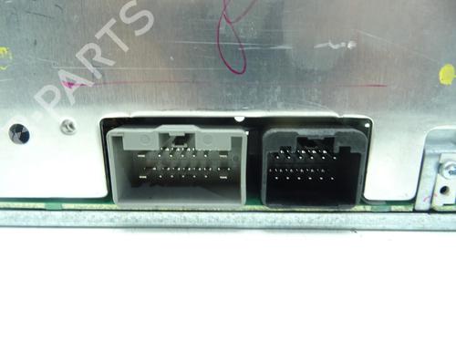 Radio FORD FIESTA VI (CB1, CCN) 1.4 TDCi | BP32776523E6  - Image 5