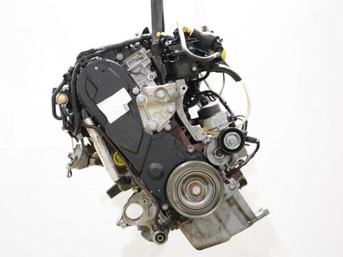 Engine CITROËN C5 III (RD_) 2.0 HDi 140 (RDRHF8, RDRHFA, RDRHA8, RDRHAJ) | BP34395869M1  - Image 6