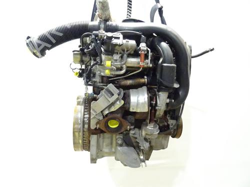 Engine RENAULT MEGANE III Hatchback (BZ0/1_, B3_) 1.5 dCi (BZ0C) | BP32168769M1  - Image 5