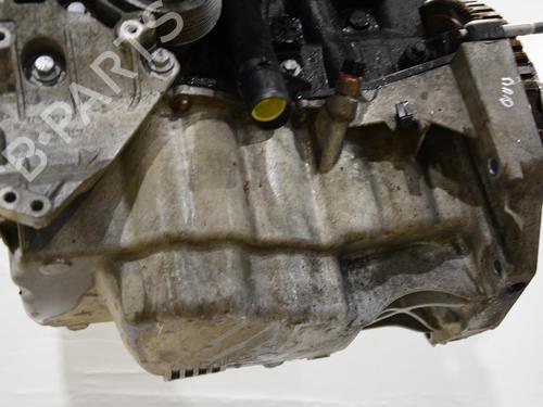 Used Engine Engine RENAULT KANGOO Express (FW0/1_) [2008-2026] 34387914 34387914