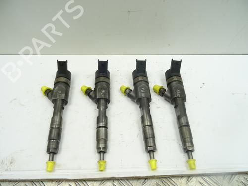 Insprojtnings dyse RENAULT GRAND SCÉNIC III (JZ0/1_) 1.9 dCi (JZ0J, JZ0N, JZ1K, JZ1S) (131 hp) 28212745