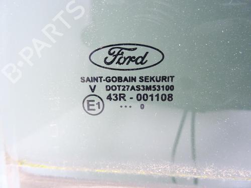 Türscheibe links hinten FORD C-MAX (DM2) 1.8 TDCi | BP29537428C20