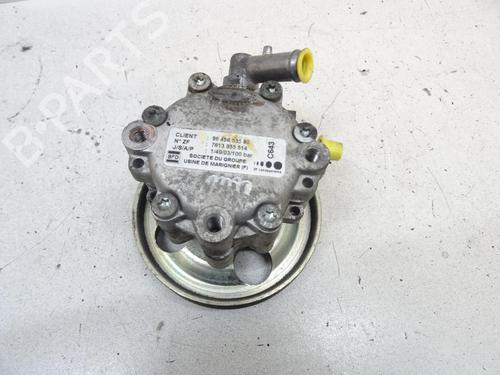 Styring servopumpe CITROËN JUMPER I Van (244) 2.2 HDi (101 hp) 20040720