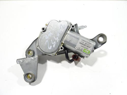 Used Rear wiper motor CITROËN SAXO (S0, S1) 1.4 VTS (75 hp) 20062861