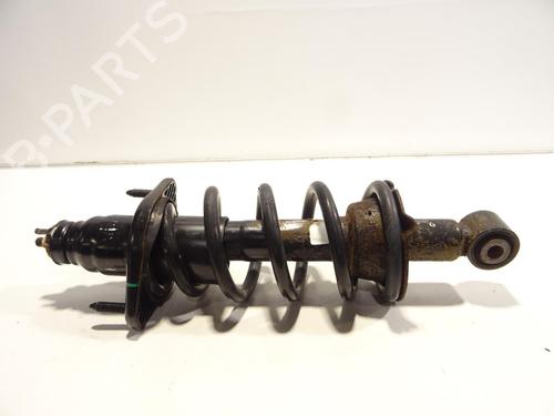 Used Left rear shock absorber HONDA CR-V III (RE_) 2.2 i-CTDi 4WD (RE6) (140 hp) 29040436