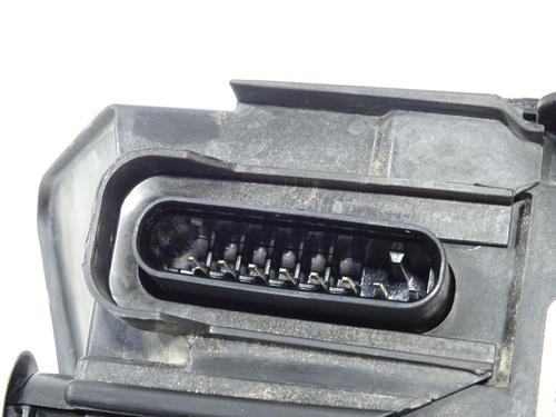 Rear right lock LAND ROVER DISCOVERY SPORT (L550)  | BP24827065C99 
