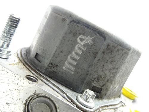 Used ABS pump ABS pump DACIA SANDERO II 1.5 dCi (90 hp) 36356577 36356577