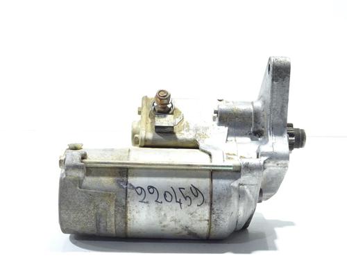 Used Starter Starter MAZDA B-SERIE (UF) 2.5 D 4WD (UFY0) (86 hp) 27171443 27171443