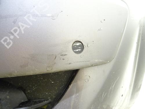 Front bumper RENAULT SCÉNIC II (JM0/1_) 2.0 dCi (JM1K) | BP29911467C7 