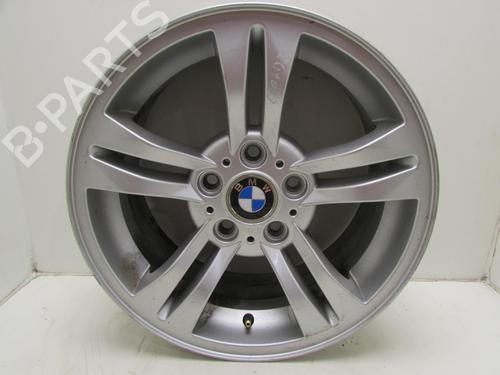Used Rim BMW X3 (E83) xDrive 20 d (177 hp) 21551122