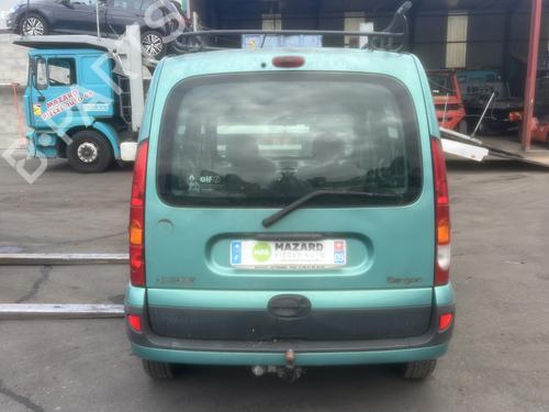 Left headlight RENAULT KANGOO Express (FC0/1_) 1.5 dCi (FC07, FC1R) | BP31602402C28 - Image 14