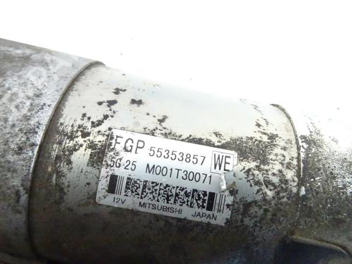 Starter OPEL ASTRA H GTC (A04)  | BP20041499M8 