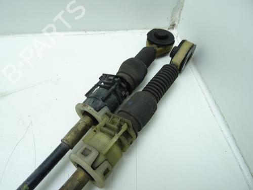 Used Other Other RENAULT MODUS / GRAND MODUS (F/JP0_) 1.5 dCi (FP0E, JP0E) (65 hp) 24617901 24617901