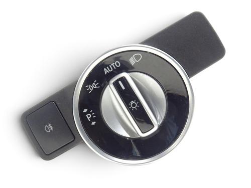 headlight-switch-mercedes-benz-a-class-w176-2012-2013-2014-2015-2016-2017-2018-40253194 main image