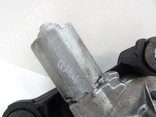 Used Rear wiper motor RENAULT LAGUNA III (BT0/1) 1.5 dCi (BT00, BT0A, BT0T, BT1J) (110 hp) 20056555