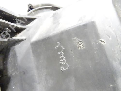 Right headlight OPEL VECTRA B (J96) 1.6 i 16V (F19) | BP27606241C29