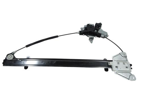 Front left window mechanism NISSAN NV200 Van e-NV (ME0N) | BP39761577C22 - Image 5
