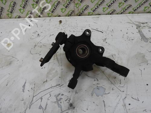 Used Right front steering knuckle Right front steering knuckle RENAULT MEGANE I (BA0/1_) [1995-2004] 20047515 20047515