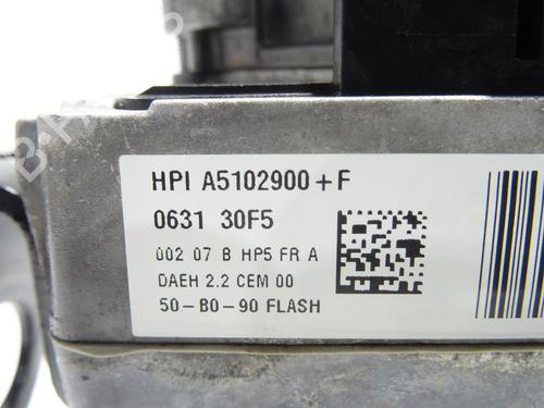 Steering pump PEUGEOT 5008 (0U_, 0E_) 2.0 HDi 150 / BlueHDi 150 | BP25594454M99 