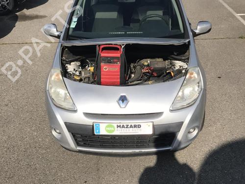 Other RENAULT CLIO III Hatchback Van (SB_, SR_)  | BP23786909O1  - Image 11