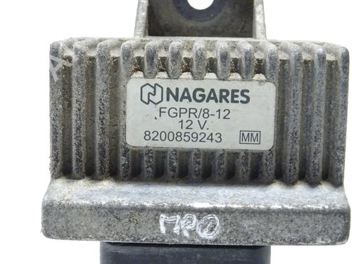 Used Electronic module Electronic module NISSAN JUKE (F15) 1.5 dCi (110 hp) 30466592 30466592