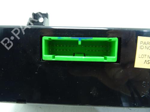 Used Climate control Climate control SUZUKI SX4 (EY, GY) 1.9 DDiS 4x4 (RW419D) (120 hp) 33314462 33314462