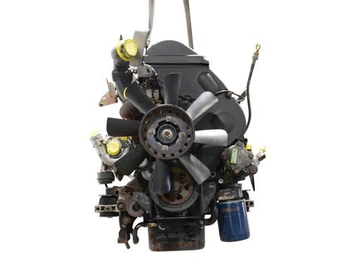 Used Engine Engine 36818270 36818270