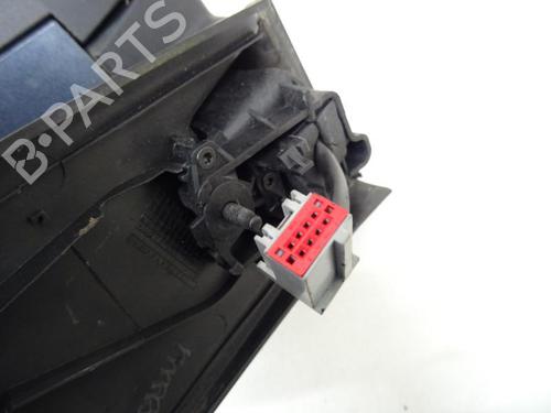 Right mirror FORD FOCUS II (DA_, HCP, DP) 1.8 TDCi | BP20043547C27 