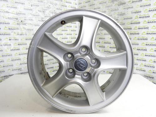 Rim HYUNDAI SANTA FÉ I (SM) 2.0 CRDi 4x4 | BP20054666C45 