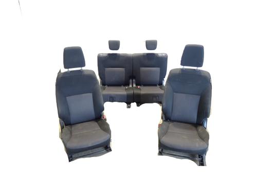 Seats set SUZUKI IGNIS III (MF, FF) 1.2 Hybrid AllGrip (ATK412) | BP33429179C78 - Image 3