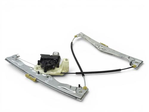 Front left window mechanism CITROËN C4 CACTUS 1.6 BlueHDi 100 | BP37652041C22 - Image 4