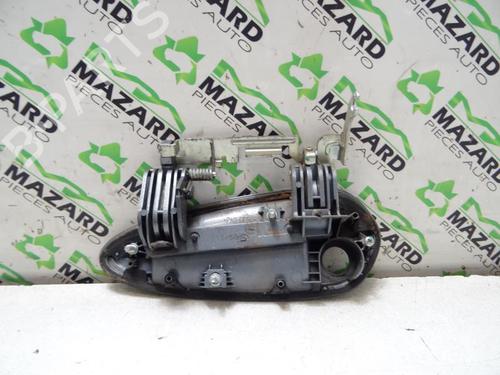 Front right exterior door handle FIAT GRANDE PUNTO (199_)  | BP20070373C129 