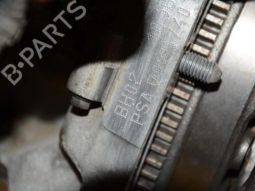 Engine PEUGEOT 2008 I (CU_) 1.6 BlueHDi 100 | BP33532264M1 - Image 11