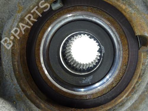Right front steering knuckle AUDI Q7 (4LB) 3.6 FSI quattro | BP25726244M26  - Image 5