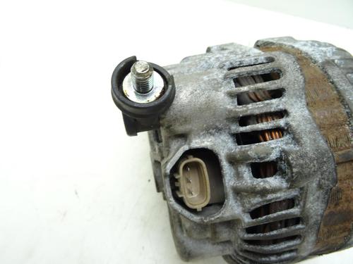 Alternator SUBARU OUTBACK (BL, BP) 2.0 D AWD (BPD) | BP27220656M7 