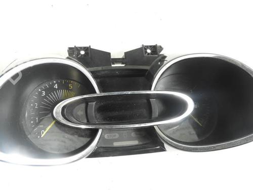 Instrument cluster RENAULT CLIO IV (BH_) 1.5 dCi 75 | BP20067864C47 