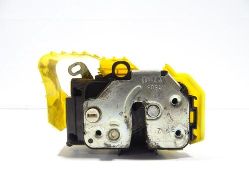 Serrure arrière gauche CITROËN NEMO MPV 1.4 HDi (68 hp) 27358456
