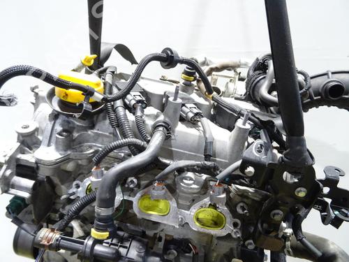 Engine RENAULT CLIO IV (BH_) 0.9 TCe 90 (BHNF, BHMA, BHMH, BHJK, BHJR) | BP29756909M1
