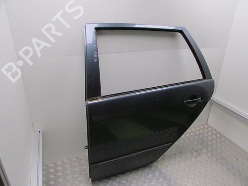 Left rear door SKODA FABIA I Combi (6Y5) 1.9 TDI | BP20062538C4 