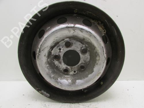 Rim IVECO DAILY III Van 29 L 10 V (ALJA43A2, ALJA42A2, ALJA41A2) BP26730596C45