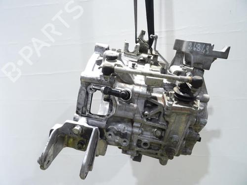 Gearbox CHRYSLER SEBRING Convertible (JS) 2.0 CRD | BP27539916M3  - Image 5