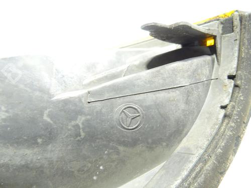 Used Left front indicator Left front indicator MERCEDES-BENZ E-CLASS (W124) E 300 D (124.131) (136 hp) 25269253 25269253