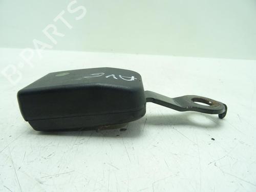 Used Seat buckle Seat buckle DACIA LOGAN MCV (KS_) 1.5 dCi (KS0W) (86 hp) 33634469 33634469