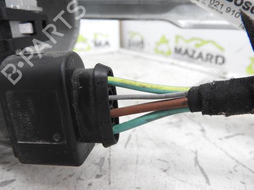 Used Front wiper motor Front wiper motor CITROËN C3 III (SX) 1.2 VTi 68 (68 hp) 20047378 20047378