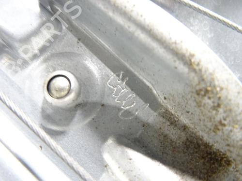Rear right window mechanism KIA CEE'D SW (ED) 1.6 CRDi 115 | BP29961149C25 - Image 4